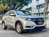 Honda Vezel 1.5A X (PHV Private Hire Rental)